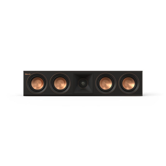 Parlante Central Quad 4" RP404CIIEB Negro Klipsch
