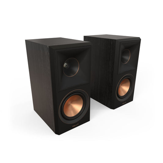 Par De Parlantes Laterales RP500MIIEB Klipsch