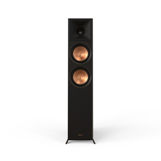 Parlante Columna Dual 6,5'' RP6000FIIEB Klipsch