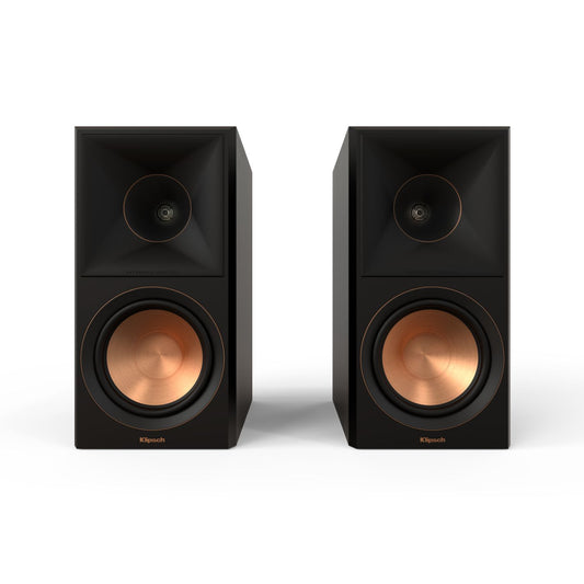 Par De Parlantes Laterales RP600MIIEB Klipsch