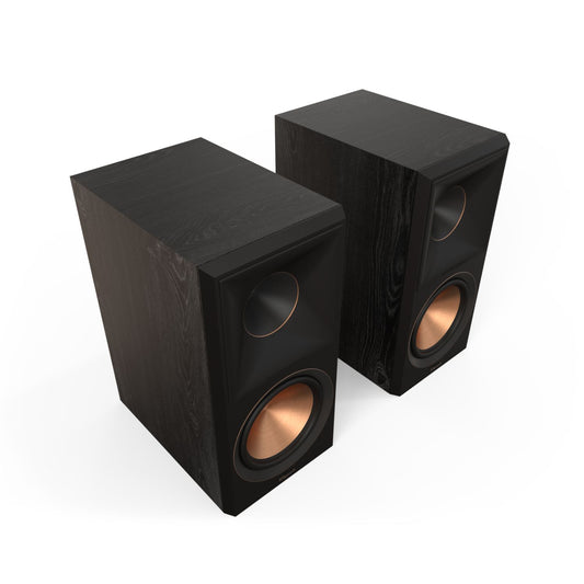 Par De Parlantes Laterales RP600MIIEB Klipsch
