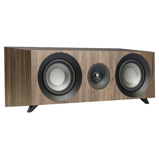 Parlante Central S83CW Café Jamo