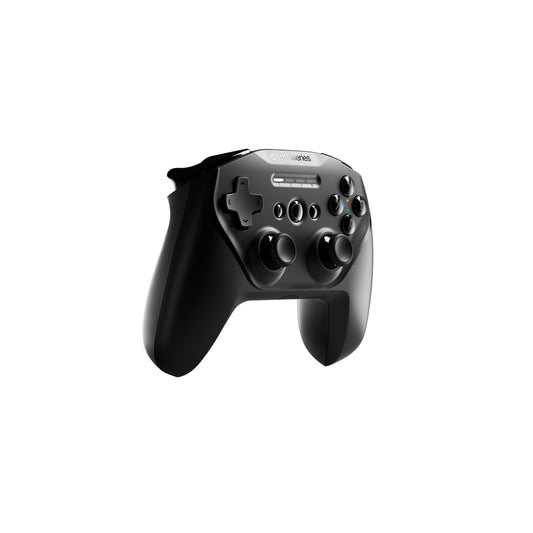 Control Gamer SteelSeries Stratus+ Bluetooth Android y PC