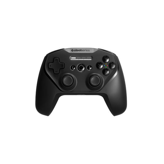 Control Gamer SteelSeries Stratus+ Bluetooth Android y PC
