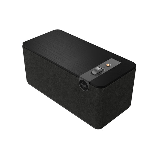 Parlante Bluetooth The One Plus Negro Klipsch