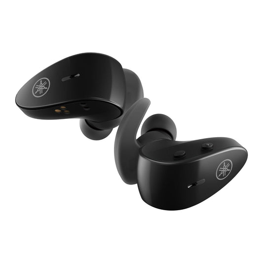 Audífonos Bluetooth Yamaha Sport Earbuds TW-ES5A Negros
