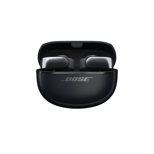 Audífonos Bluetooth Bose Ultra Open Earbuds Negros