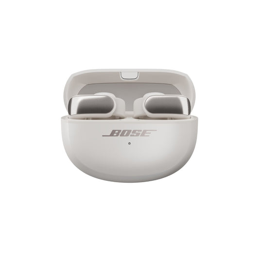 Audífonos Bluetooth Bose Ultra Open Earbuds Blancos