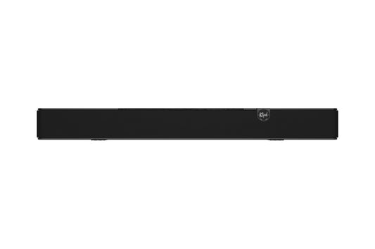 Soundbar Bluetooth Flexus 100 Dolby Atmos 2.1 Klipsch Negro