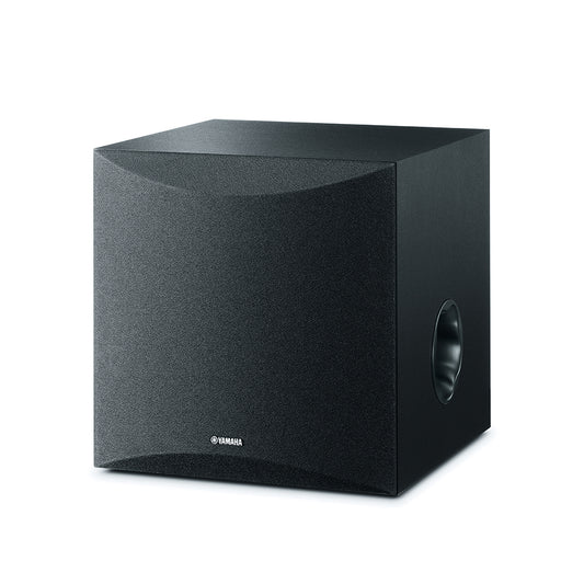 Subwoofer NS-SW050 Yamaha 8 pulgadas