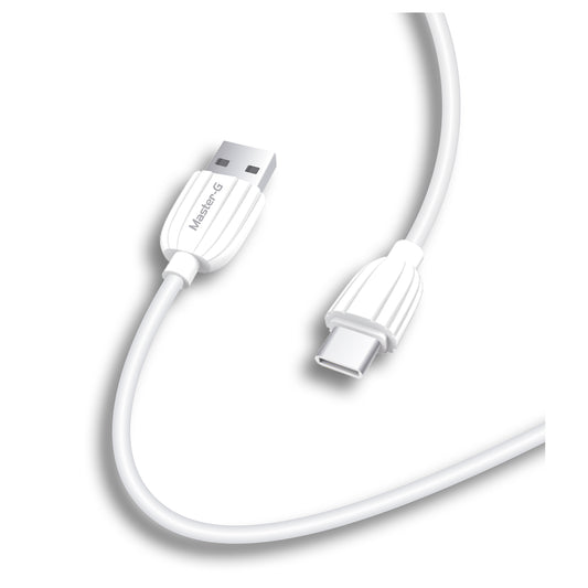 Cable De Carga Rápida Usb A Usb Tipo C Mgcatc