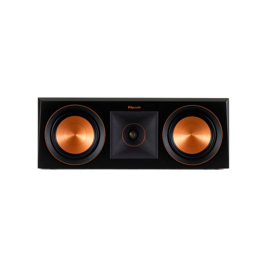 Parlante Central Rp-400c Klipsch Vinyl