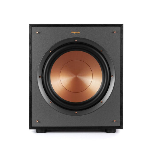 Subwoofer R-100sw Klipsch