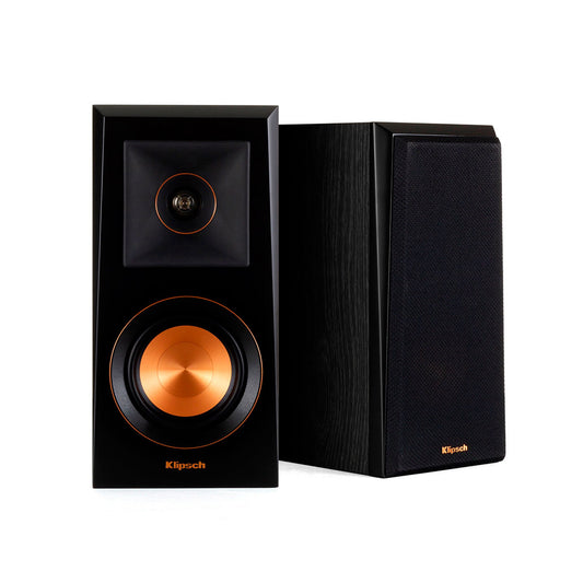 Par De Parlante Laterales Rp-400m Klipsch