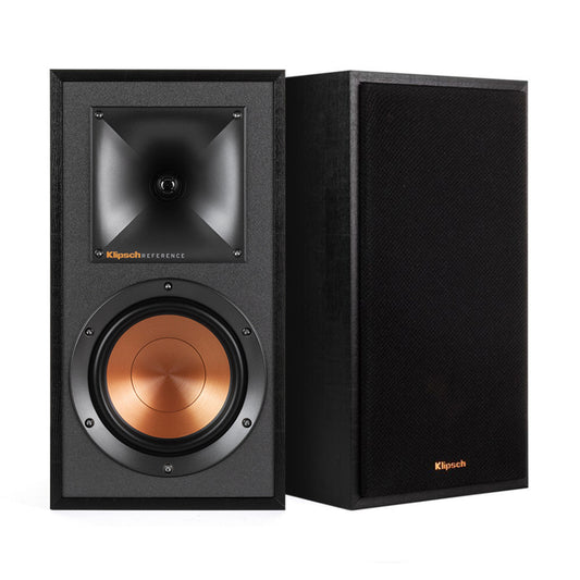 Par De Parlante Laterales R-41m Klipsch