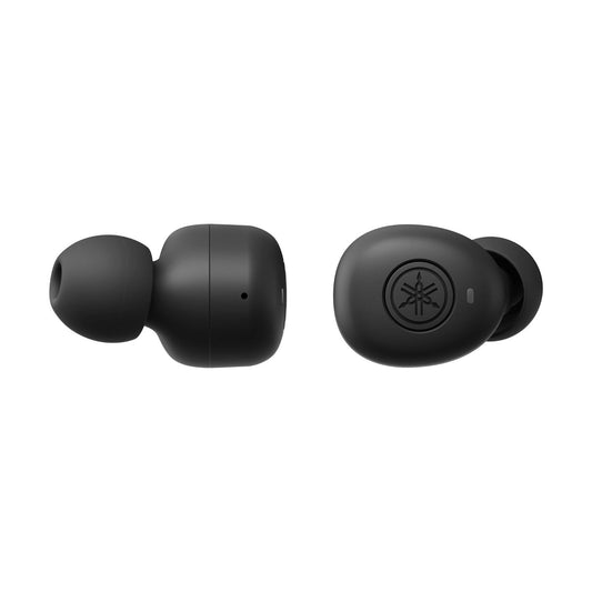 Audífono Bluetooth True Wireless Earbuds Negro TW-E3B Yamaha