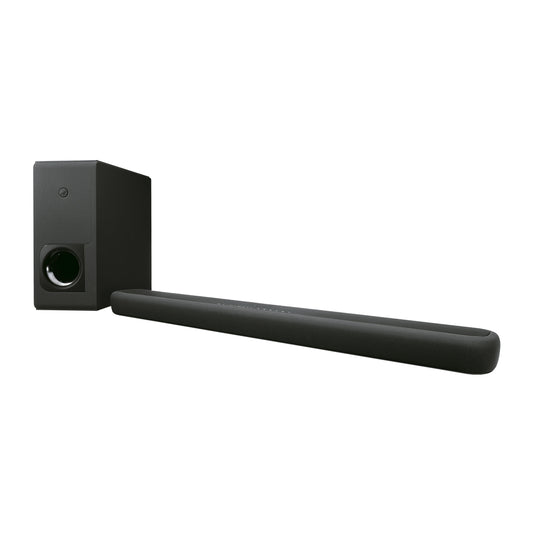 Barra De Sonido Soundbar Bluetooth Yamaha Yas-209