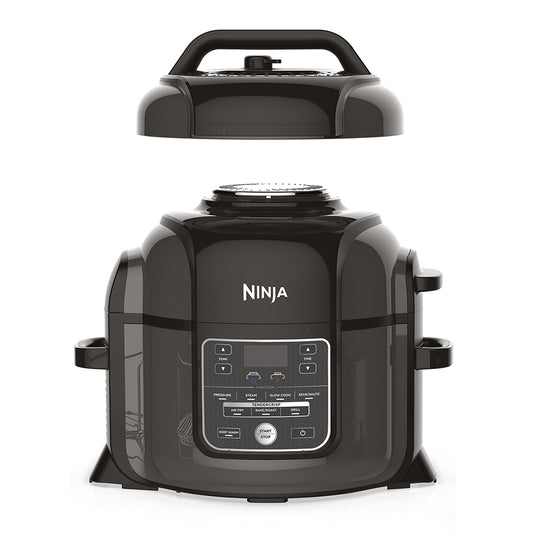 Olla eléctrica multifunción 7 en 1 Ninja Foodi (6 L) OP300EU