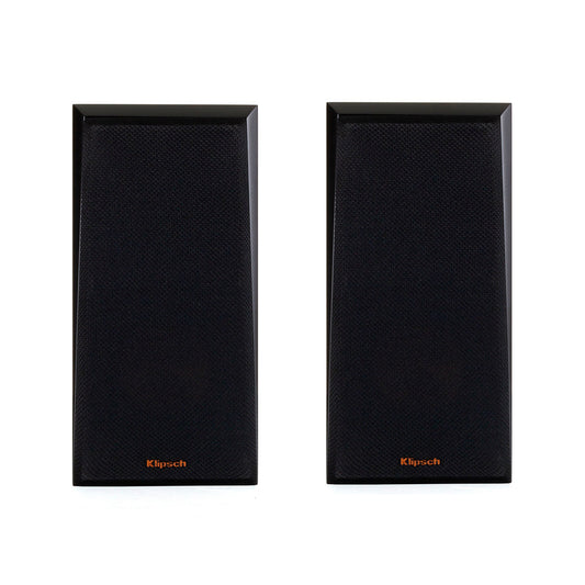 Par De Parlante Laterales Rp-400m Klipsch