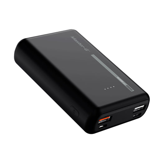 Batería Externa Power Bank Master-G 10000 Mah