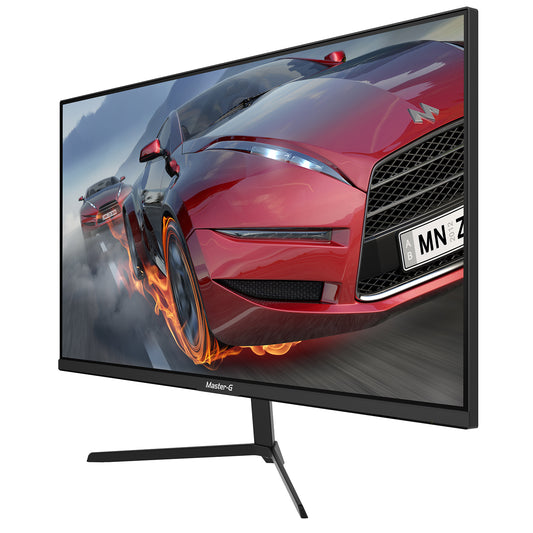 Monitor Gamer Led 24" Full HD 165Hz 1Ms