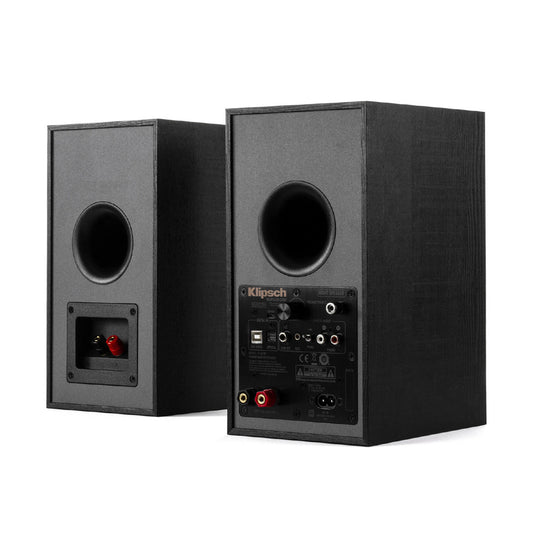 Parlantes Activos R-41pm Klipsch