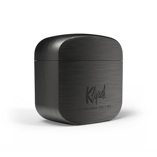 Audífonos Bluetooth T5 Ii True Cancelación de ruido Klipsch