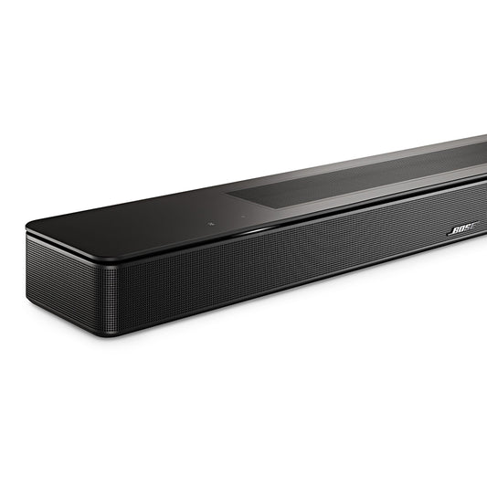 Bose Smart Soundbar 600 Negro