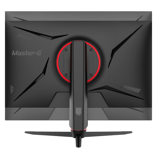 Monitor Gamer 27" FHD IPS Pivote 90 180Hz 1Ms MGMG2740