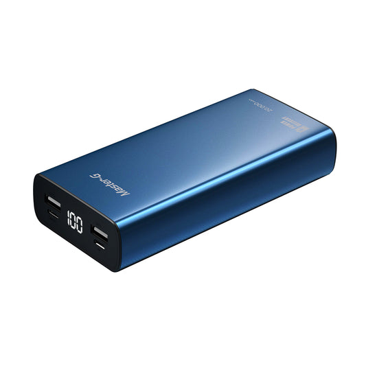 Batería Externa Power Bank Master-G 20000 Mah Power Delivery FF