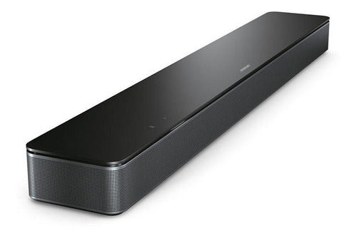 Barra De Sonido Bose Smart Soundbar 300