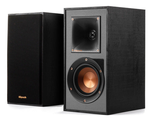 Parlantes Activos R-51pm Klipsch