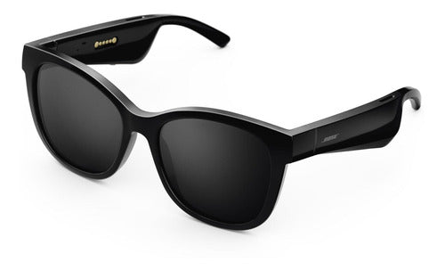 Lentes De Sol Bluetooth Bose Frames Soprano