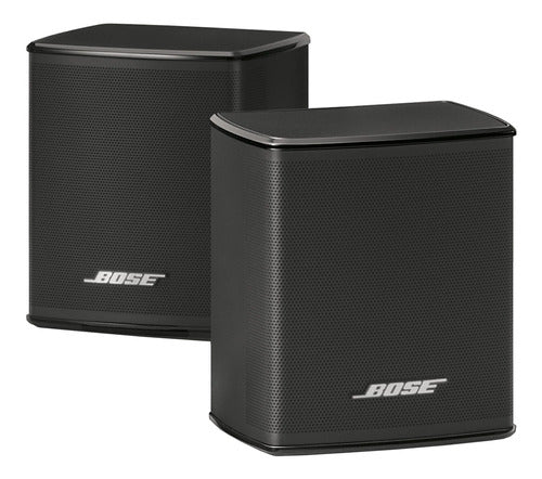 Bose Surround Speakers Negro