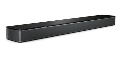 Barra De Sonido Bose Smart Soundbar 300