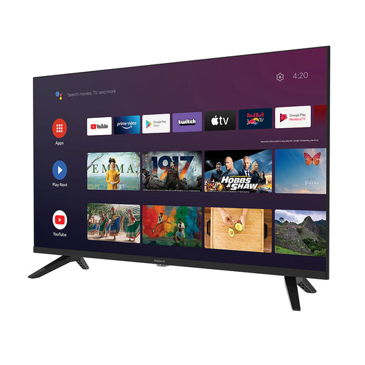 Smart TV LED 32" Android HD Bluetooth MGAH32F FF