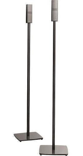 Bose Omnijewel Floorstands