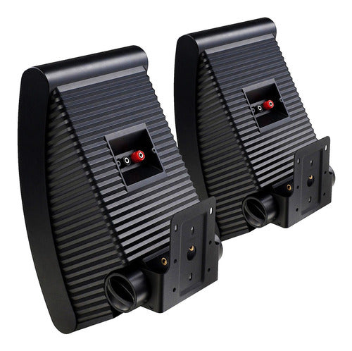 Parlante Exterio Alto Rendimiento Yamaha Ns-aw392 5,25''