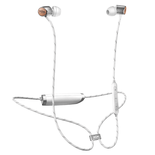 Uplift 2 Wireless Silver