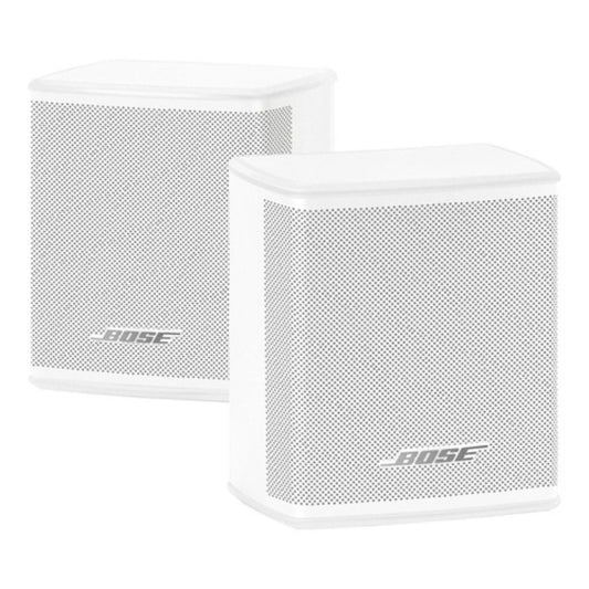 Bose Surround Speakers Blanco SSPK