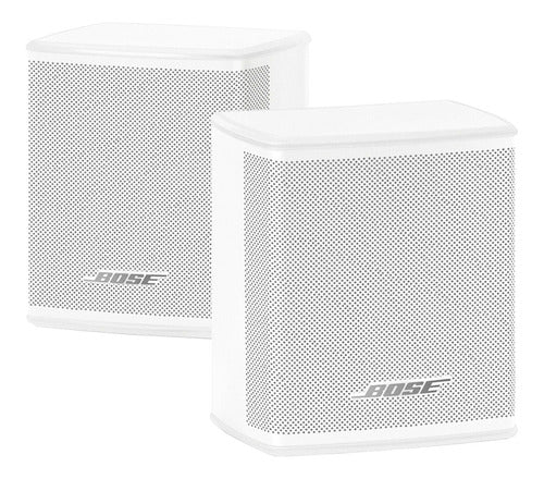 Bose Surround Speakers Blanco SSPK