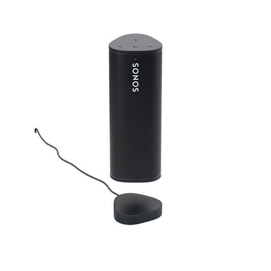 Cargador Sonos Roam Wireless Charger Negro