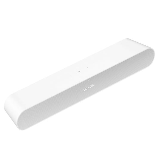 Soundbar Wifi Sonos Ray Blanco
