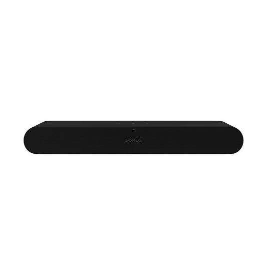 Soundbar Wifi Sonos Ray Negro