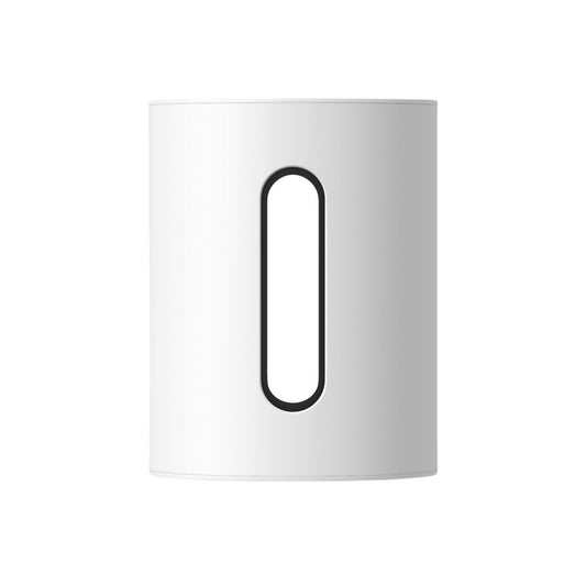 Subwoofer Sonos Wifi Mini Wireless Blanco