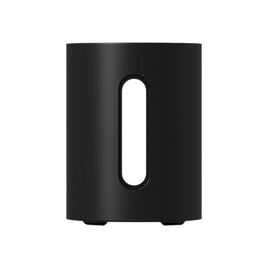 Subwoofer Sonos Wifi Mini Wireless Negro