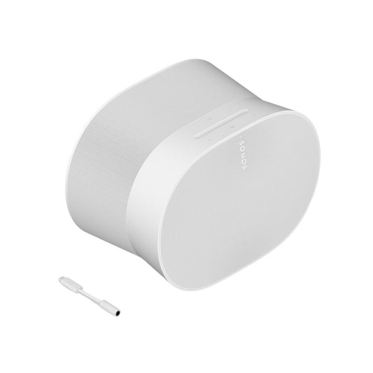 Adaptador Sonos Line-In Adapter Blanco