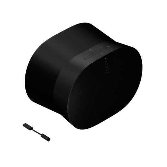 Adaptador Sonos Line-In Adapter Negro