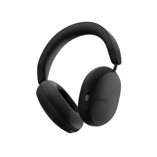 Audífonos Bluetooth Sonos Ace Over Ear Headphone Negros