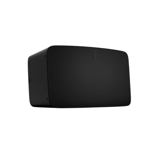 Parlante Inalámbrico Wifi Sonos FIVE Ultimate Wireless Negro